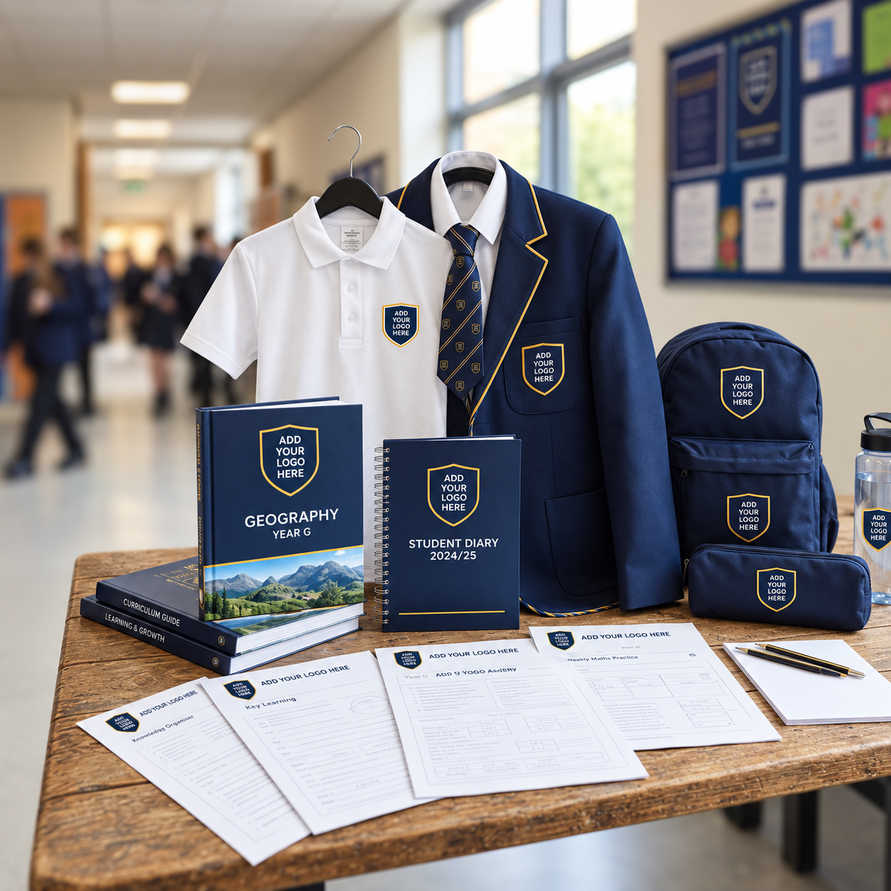 Schools and Education