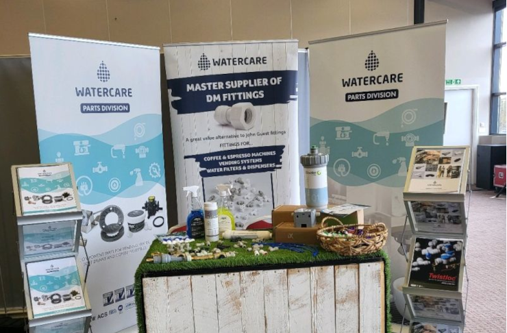 Stands & Graphics