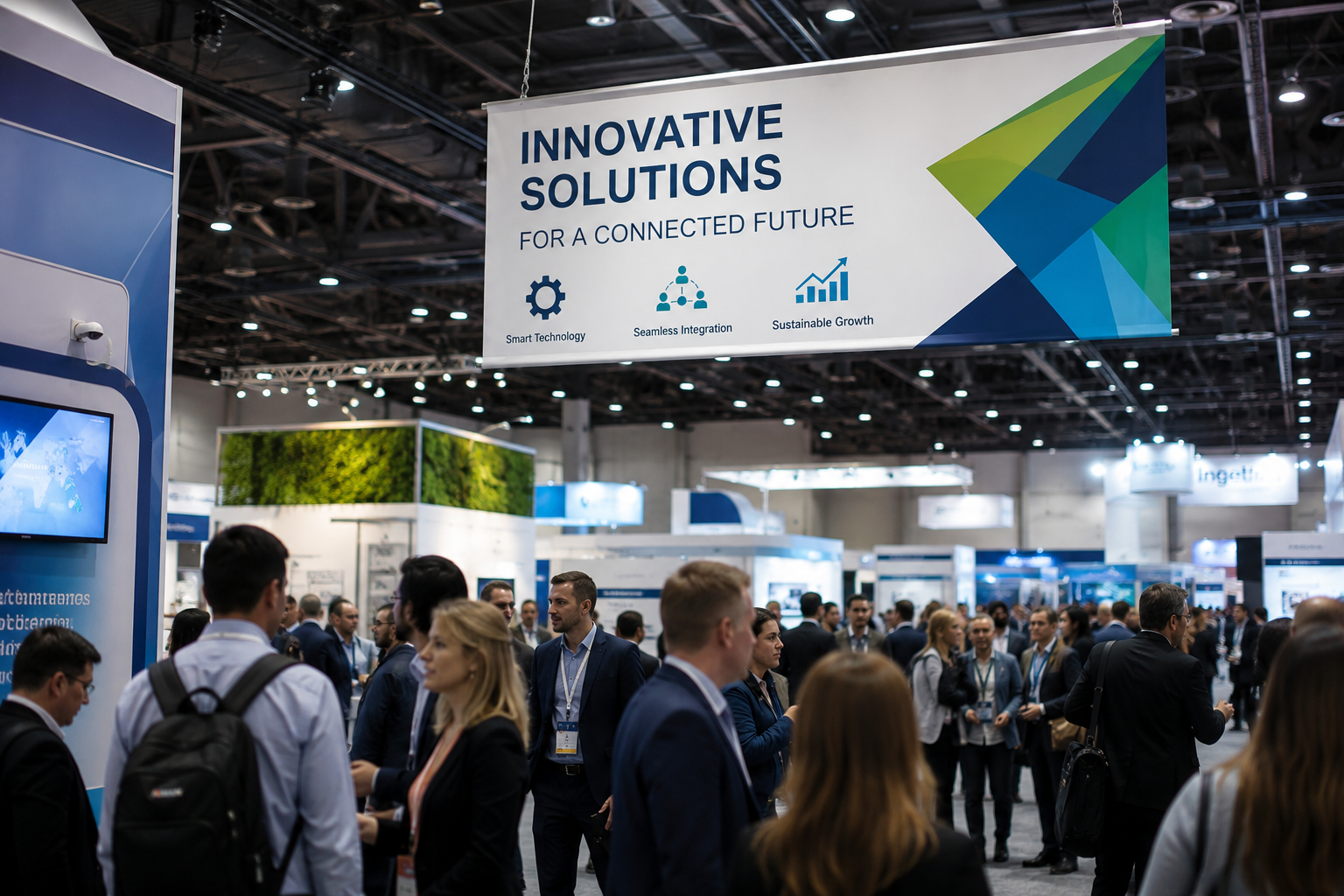 Tradeshow